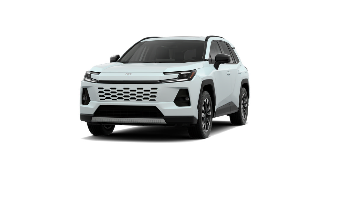 New 2026 Toyota RAV4 Limited w/ Illumination Package (TMS) AWD/4WD image 21