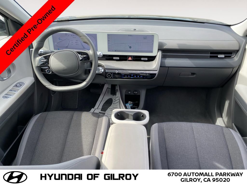 Used 2024 Hyundai Ioniq 5 SEL image 32