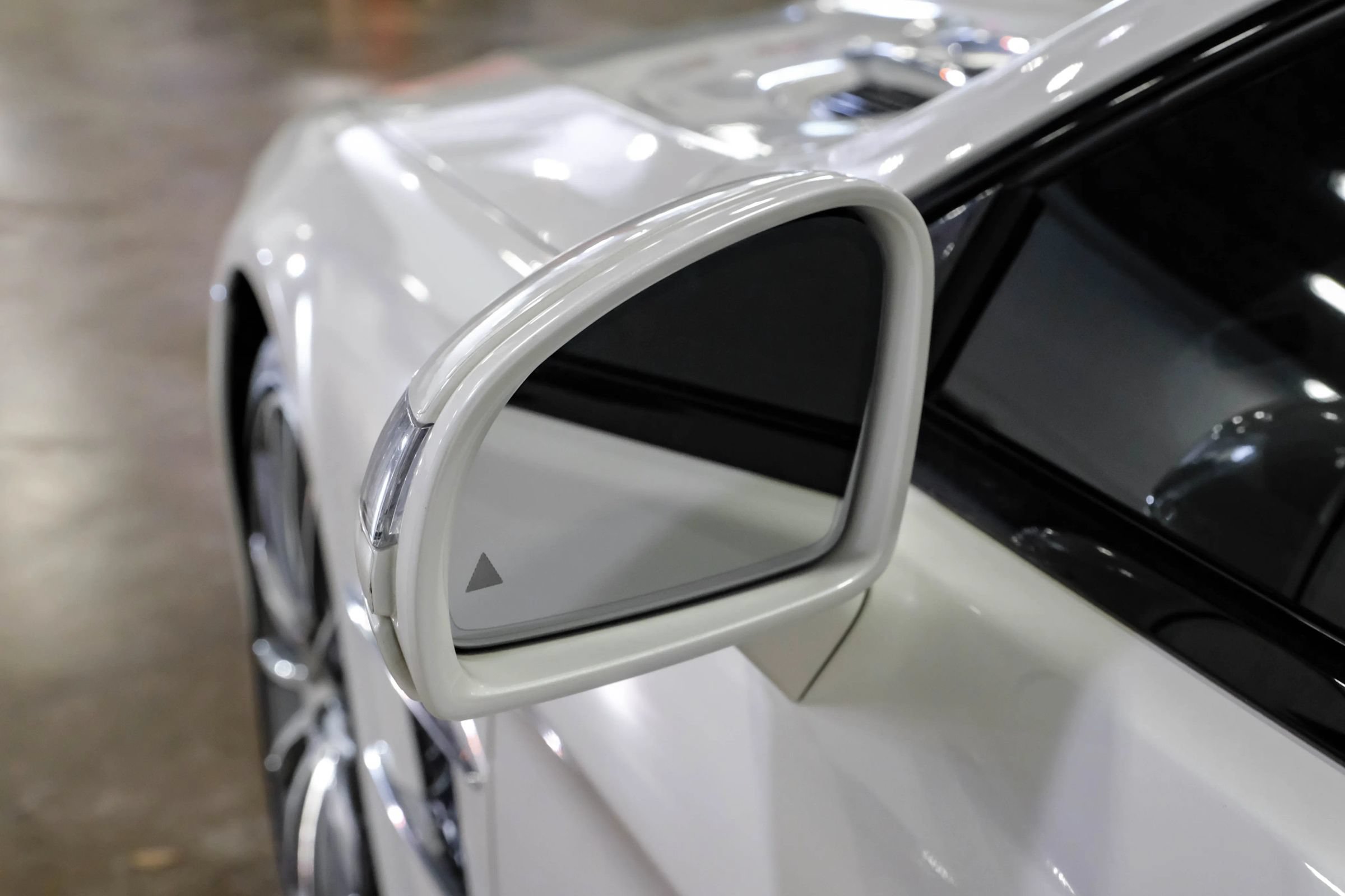 Used 2020 Mercedes-Benz SL 450 w/ Premium Package image 31
