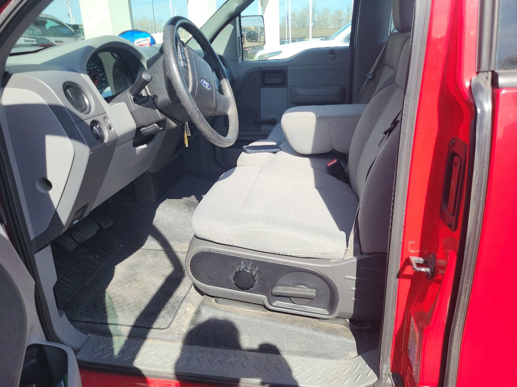 Used 2006 Ford F150 XL image 6