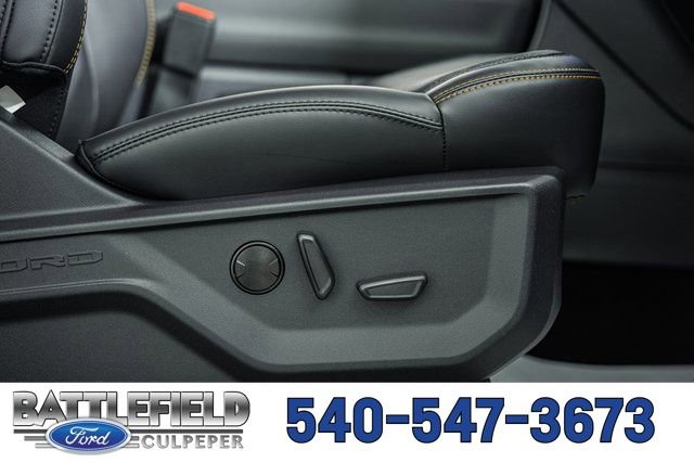 New 2026 Ford Expedition Tremor image 42