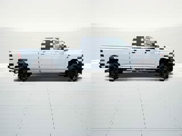 New 2025 RAM 2500 Tradesman image 2