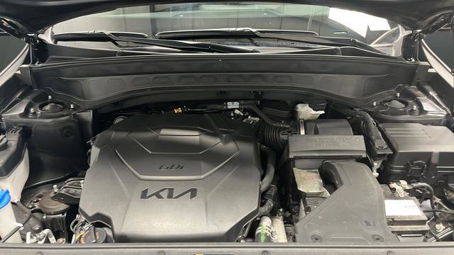 Used 2024 Kia Telluride SX X-Line image 18