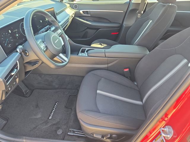 Used 2024 Hyundai Sonata SEL w/ Convenience Package image 12