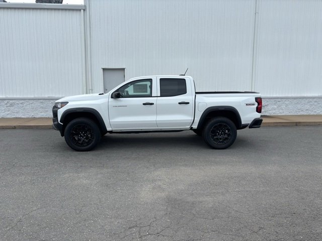 New 2026 Chevrolet Colorado Trail Boss image 8
