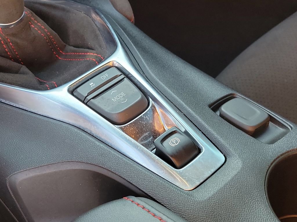 Used 2021 Chevrolet Camaro ZL1 w/ LPO, ZL1 Protection Package image 34