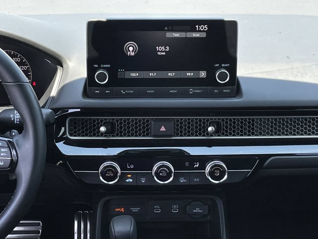 Certified 2026 Honda Civic Sport image 16