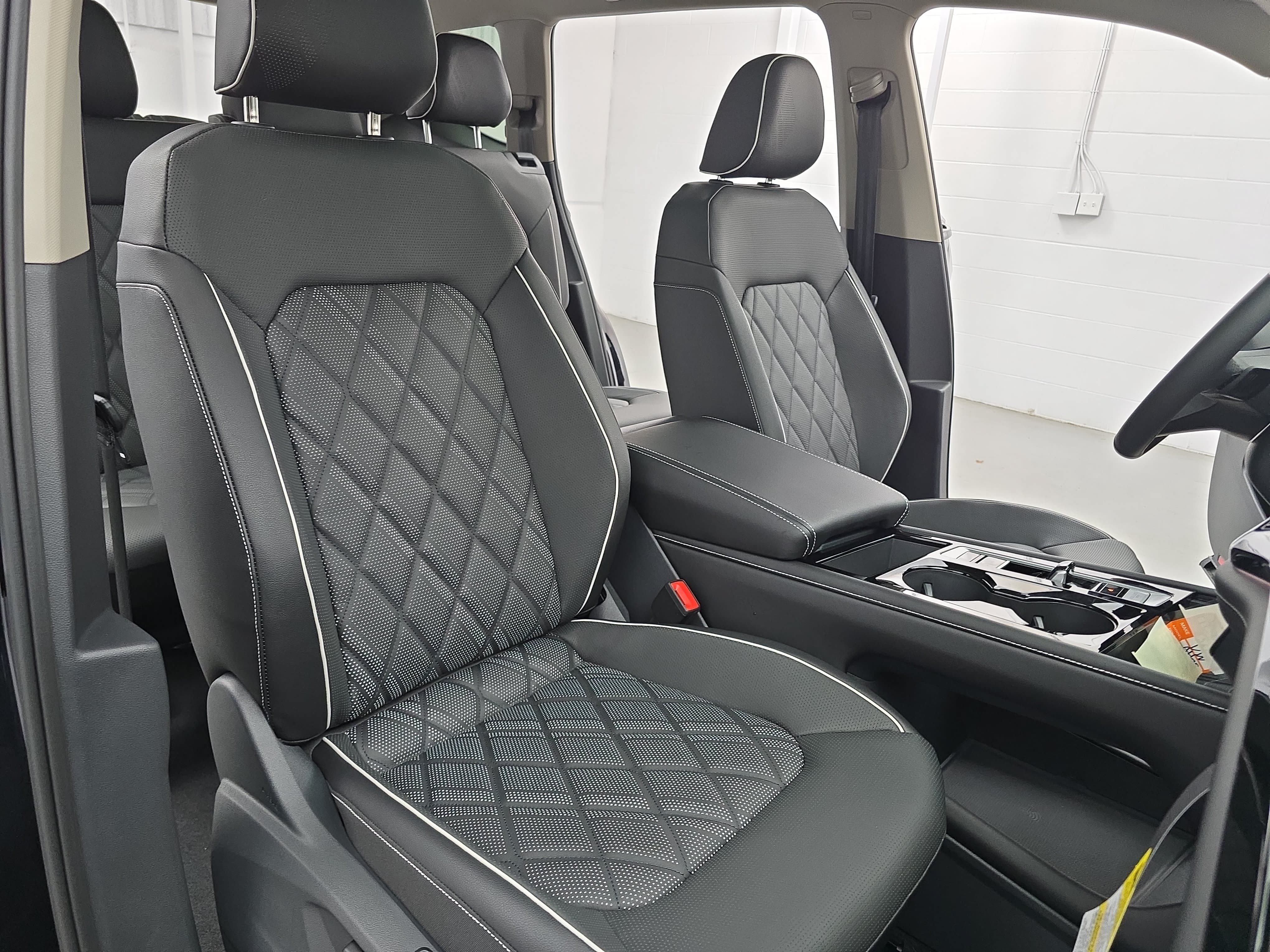 New 2026 Volkswagen Atlas SEL Premium R-Line AWD/4WD image 10
