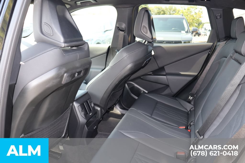 Used 2026 BMW X3 xDrive30i AWD/4WD image 16