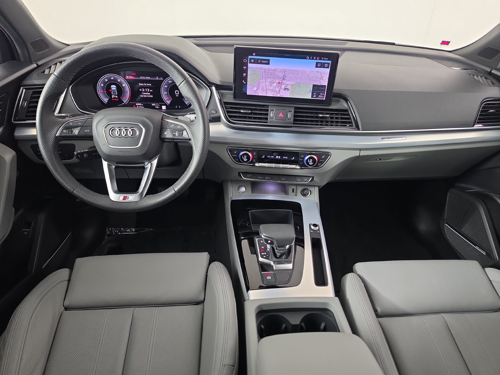 Certified 2024 Audi Q5 2.0T Premium Plus w/ Premium Plus Package AWD/4WD image 25