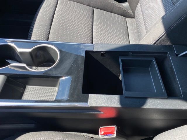 Used 2026 Chevrolet Equinox LT image 14