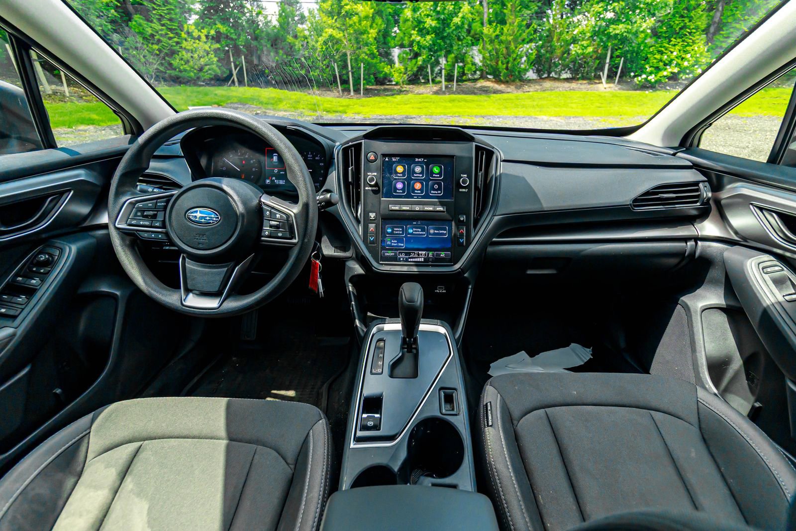 Used 2024 Subaru Impreza 2.0i image 17