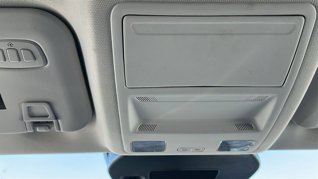 Used 2024 Ford Escape Platinum image 25