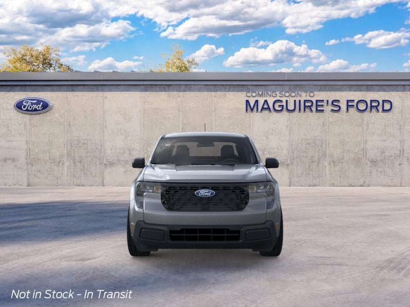 New 2026 Ford Maverick XL AWD/4WD image 6
