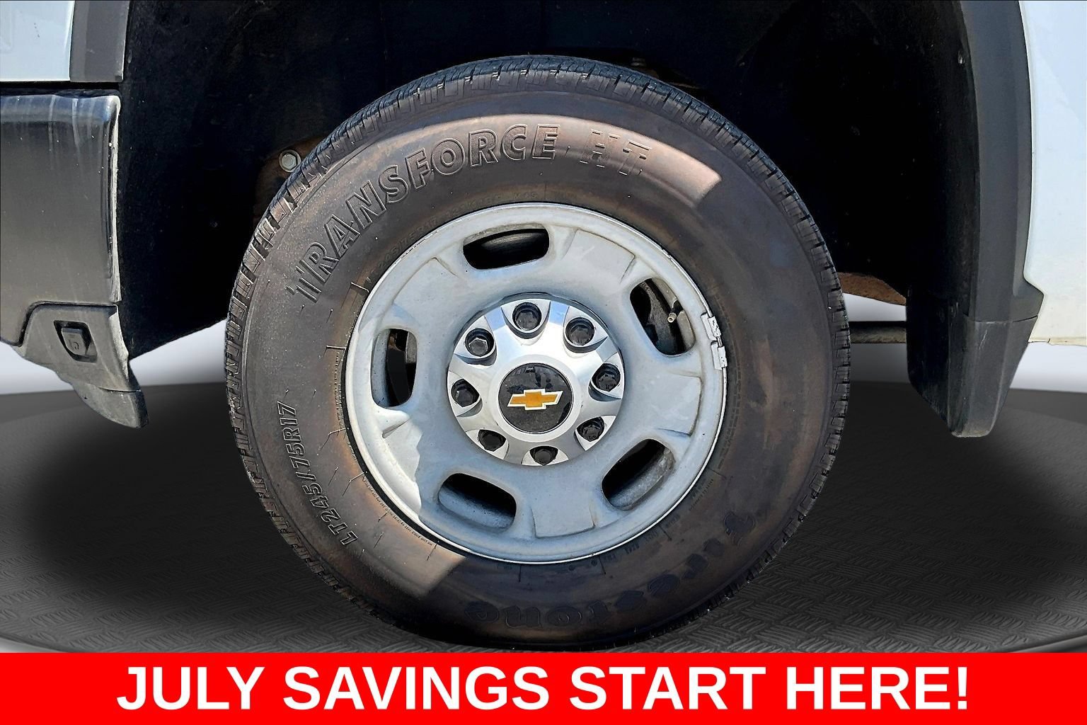 Used 2024 Chevrolet Silverado 2500 W/T w/ WT Fleet Convenience Package AWD/4WD image 39