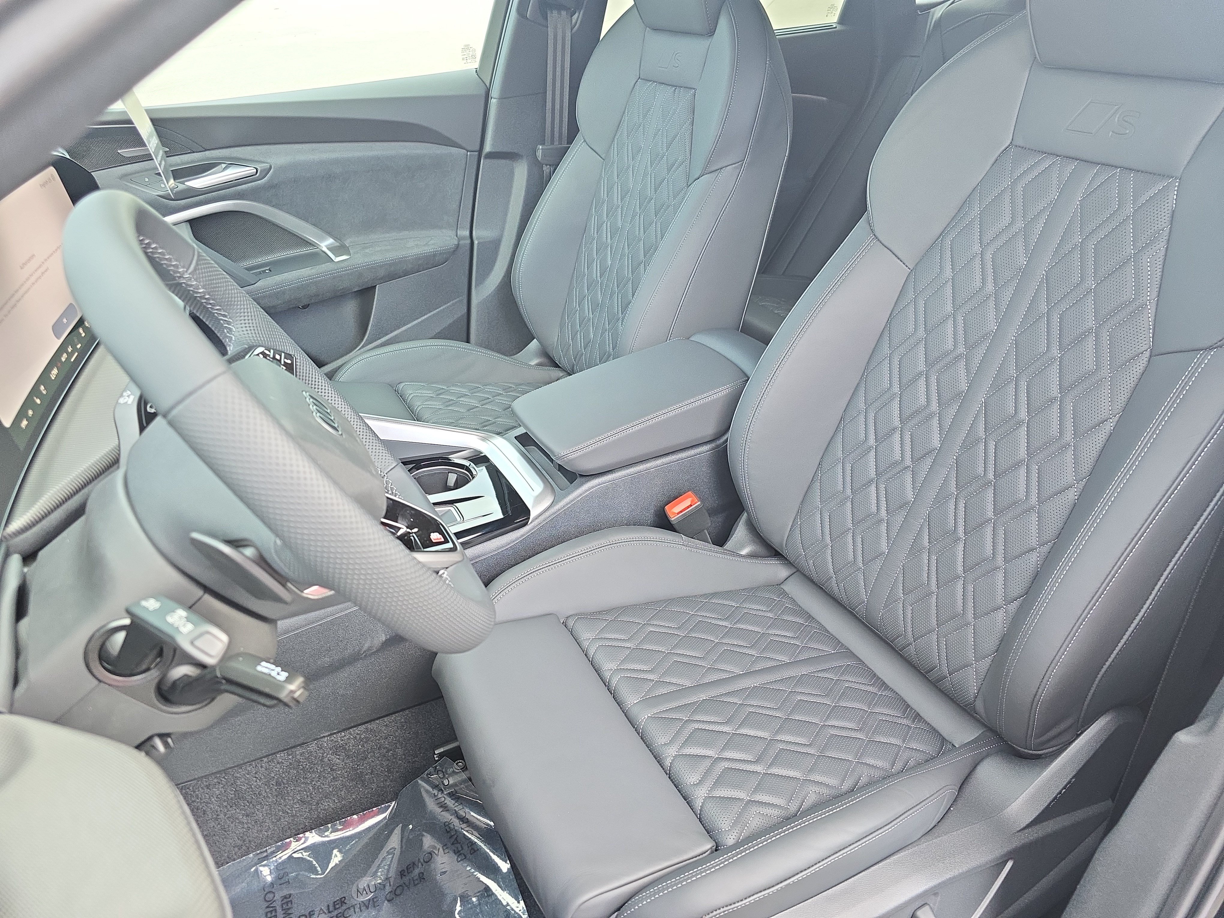 New 2026 Audi SQ5 Premium Plus AWD/4WD image 15