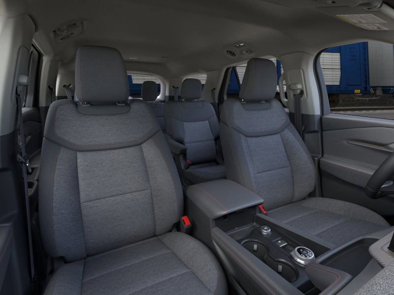 New 2026 Ford Explorer Active image 9