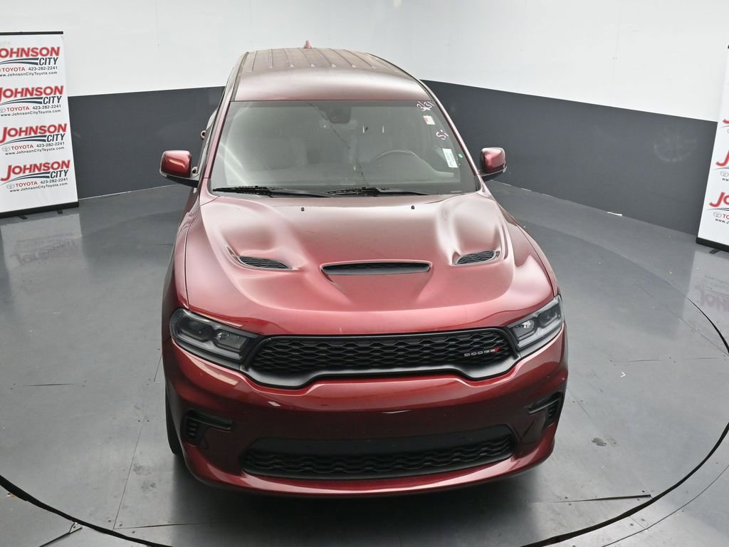 Used 2021 Dodge Durango R/T image 11