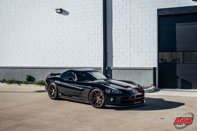 Used 2004 Dodge Viper SRT-10 image 35