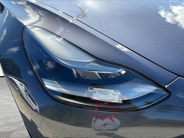 Used 2022 Tesla Model 3 Performance AWD/4WD image 30