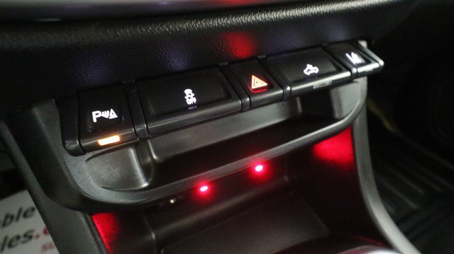 Used 2021 Chevrolet Colorado LT w/ Fleet Safety Package RWD image 17