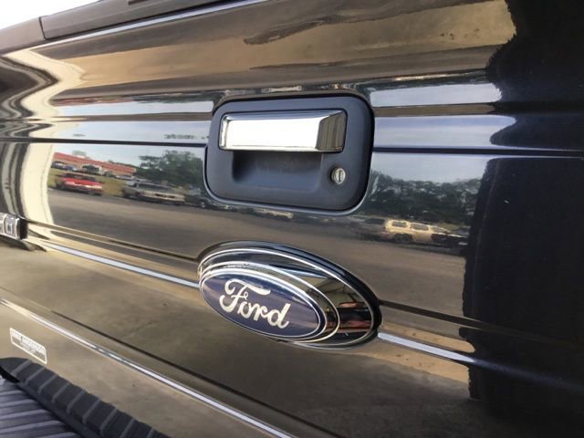 Used 2013 Ford F150 XLT w/ Luxury Equipment Group image 19