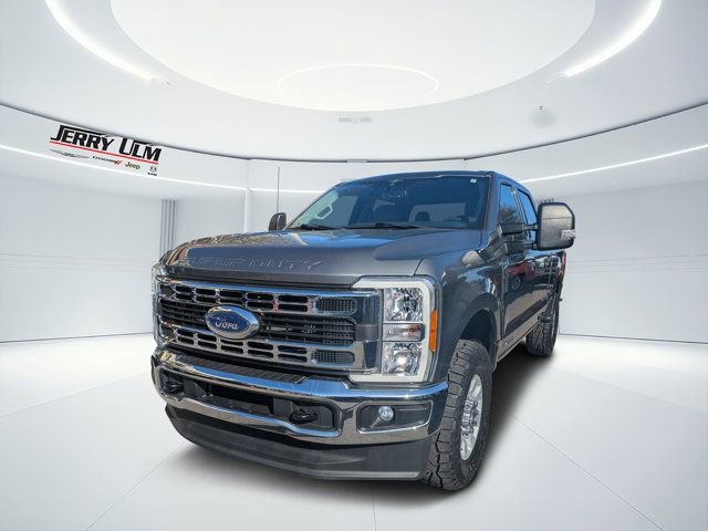 Used 2023 Ford F250 XLT image 6