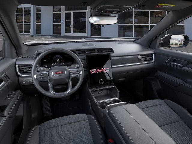 New 2026 GMC Terrain Elevation image 15