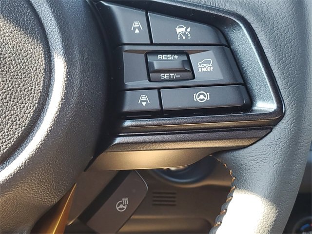 New 2026 Subaru Outback Wilderness AWD/4WD image 27