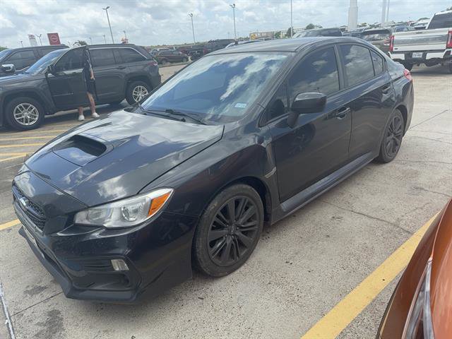 Used 2019 Subaru WRX w/ Popular Package #1 AWD/4WD image 51
