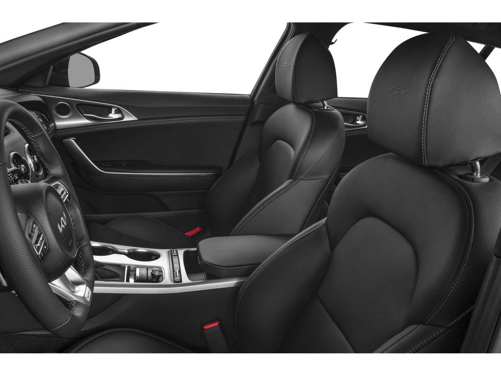 Used 2022 Kia Stinger GT1 AWD/4WD image 8