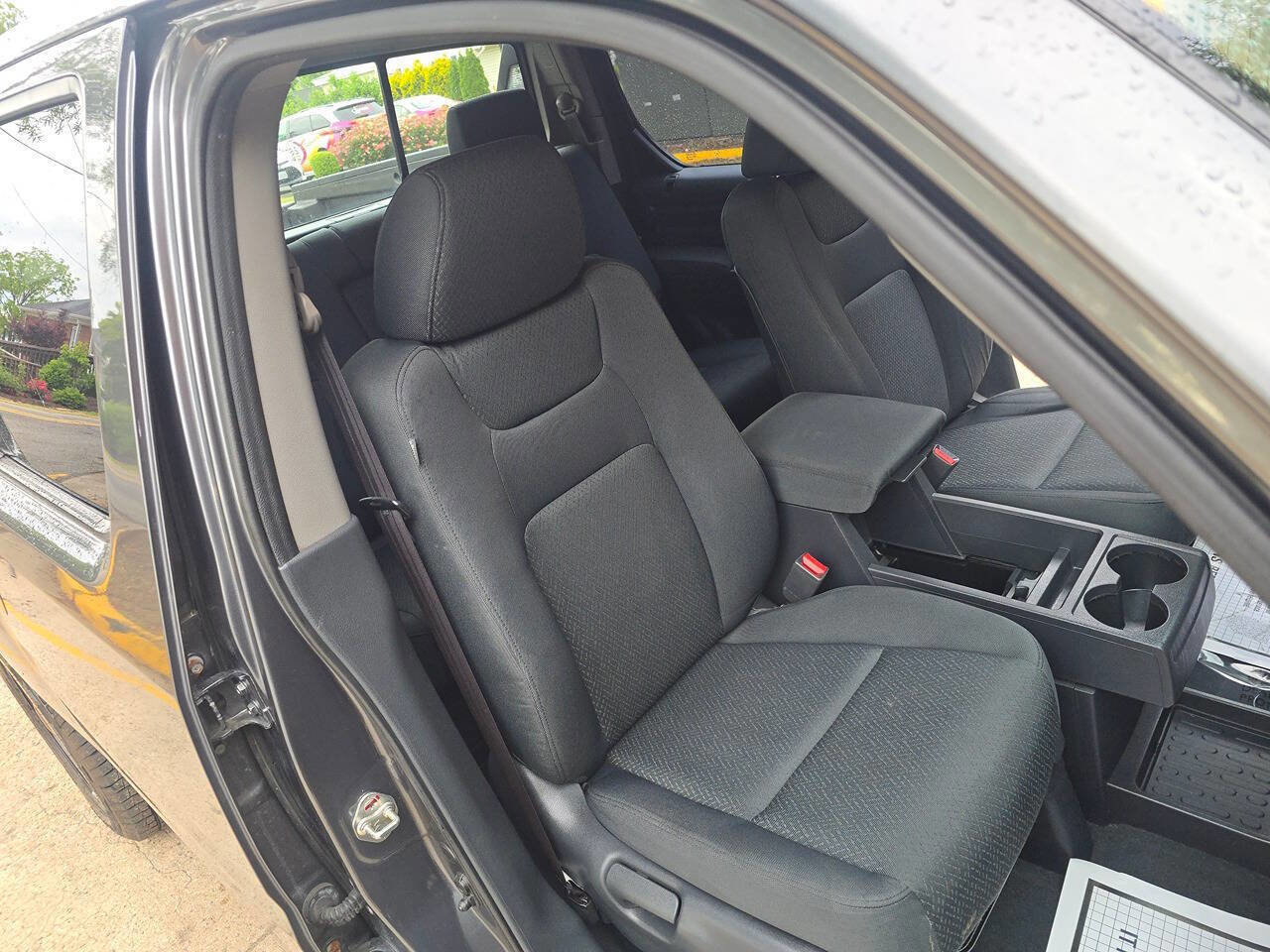 Used 2012 Honda Ridgeline RT image 12