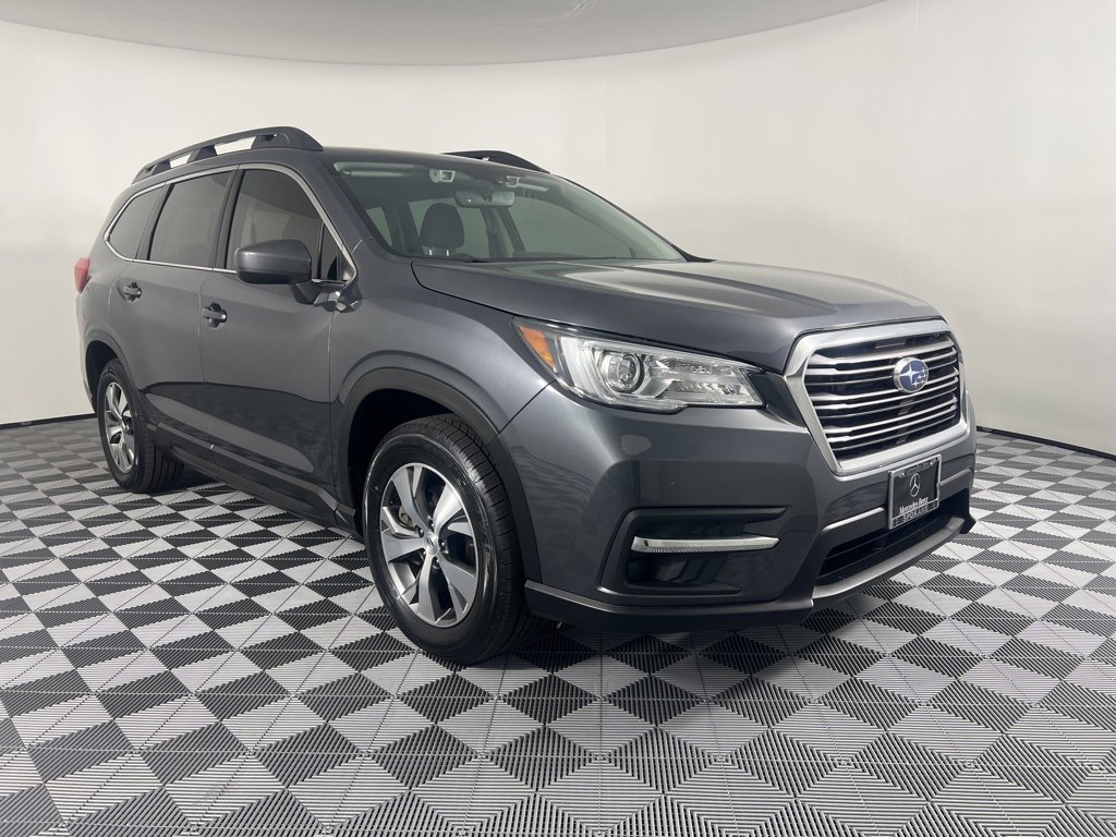 Used 2021 Subaru Ascent Premium w/ Convenience Package image 1