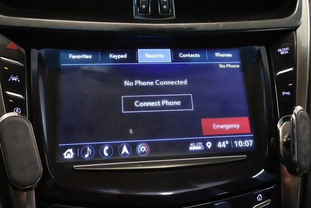Used 2018 Cadillac CTS Luxury AWD/4WD image 24