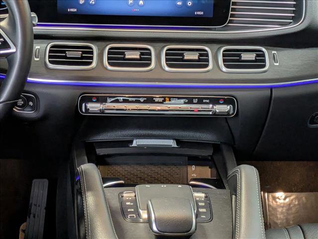 Used 2025 Mercedes-Benz GLE 350 4MATIC image 18