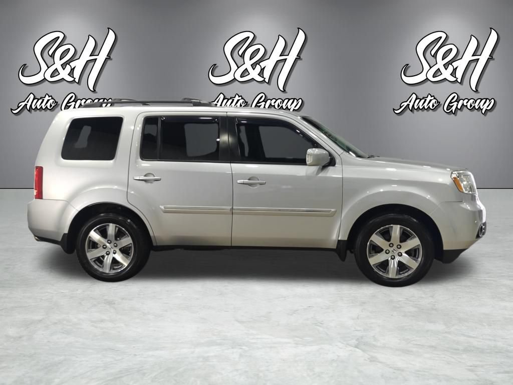 Used 2014 Honda Pilot Touring image 19
