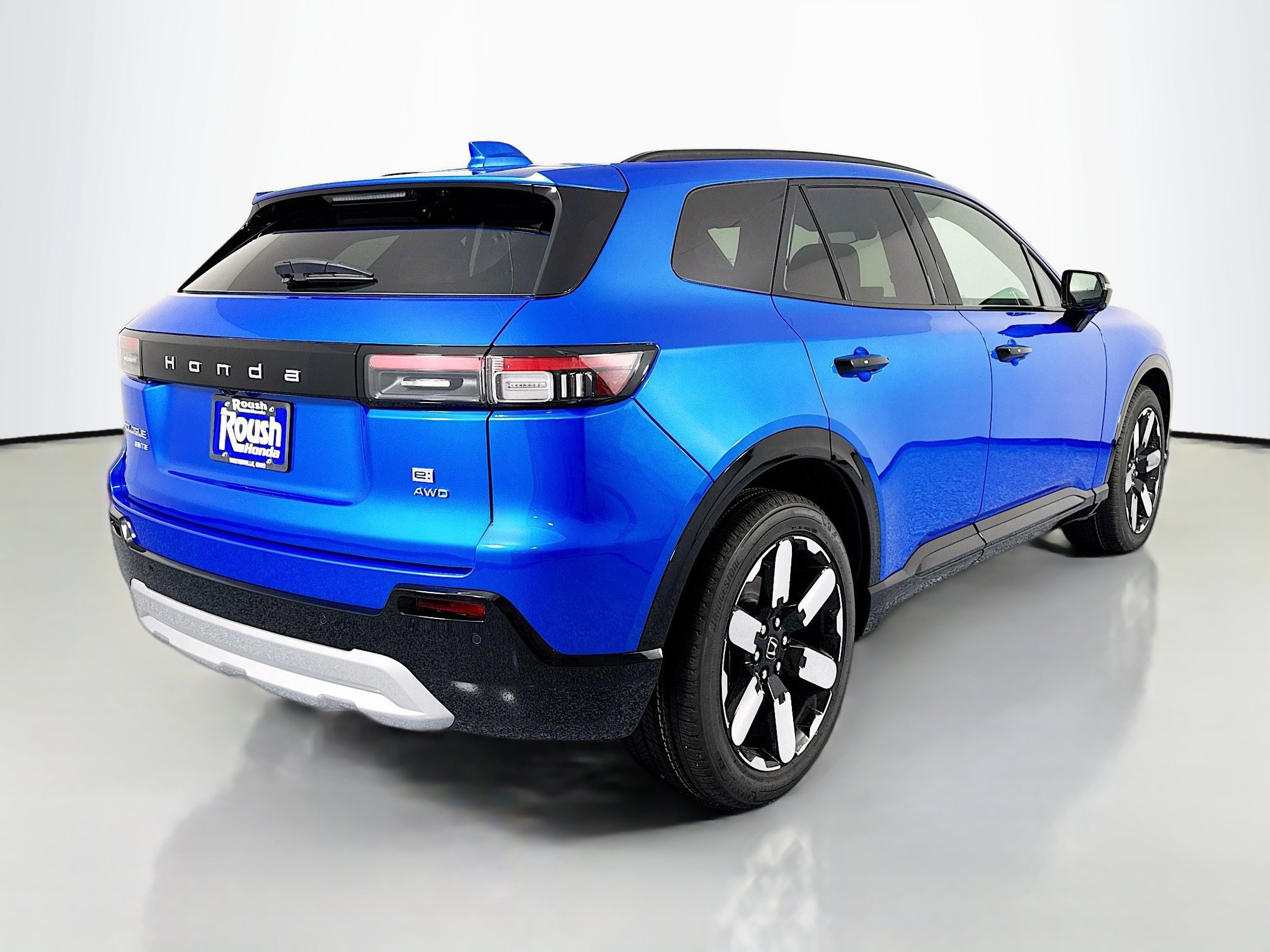 New 2026 Honda Prologue Elite image 5