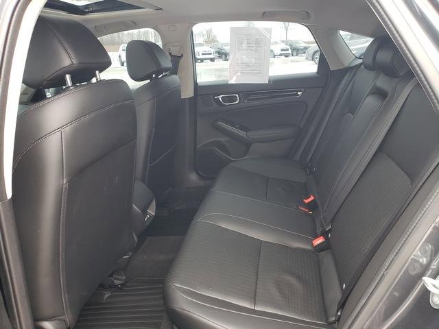 Used 2024 Honda Civic Touring image 20