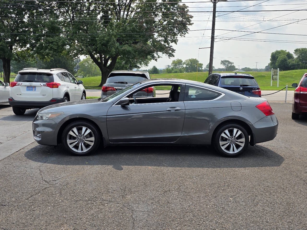 Used 2012 Honda Accord EX image 5
