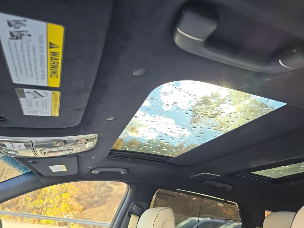 New 2026 Genesis GV80 3.5T Prestige image 13