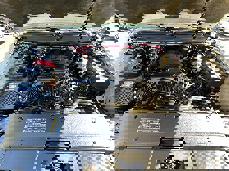 Used 2008 Chevrolet Tahoe 4WD image 10