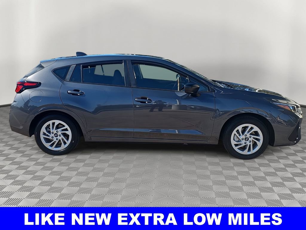 Used 2024 Subaru Impreza 2.0i image 2