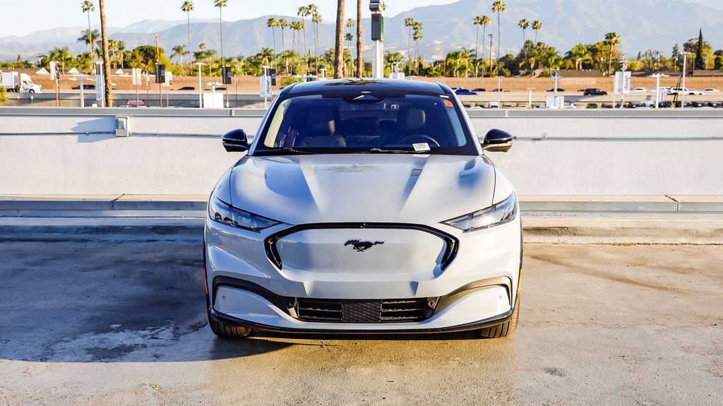 Used 2024 Ford Mustang Mach-E Premium image 2