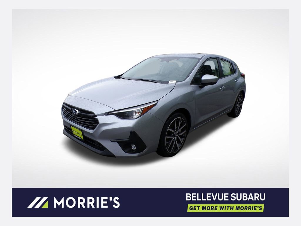 New 2026 Subaru Impreza 2.0i Sport AWD/4WD video 1