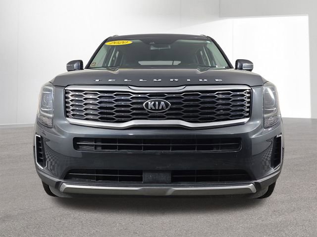 Used 2020 Kia Telluride S image 47