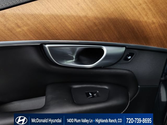 Used 2020 Volvo XC90 T6 Inscription AWD/4WD image 17