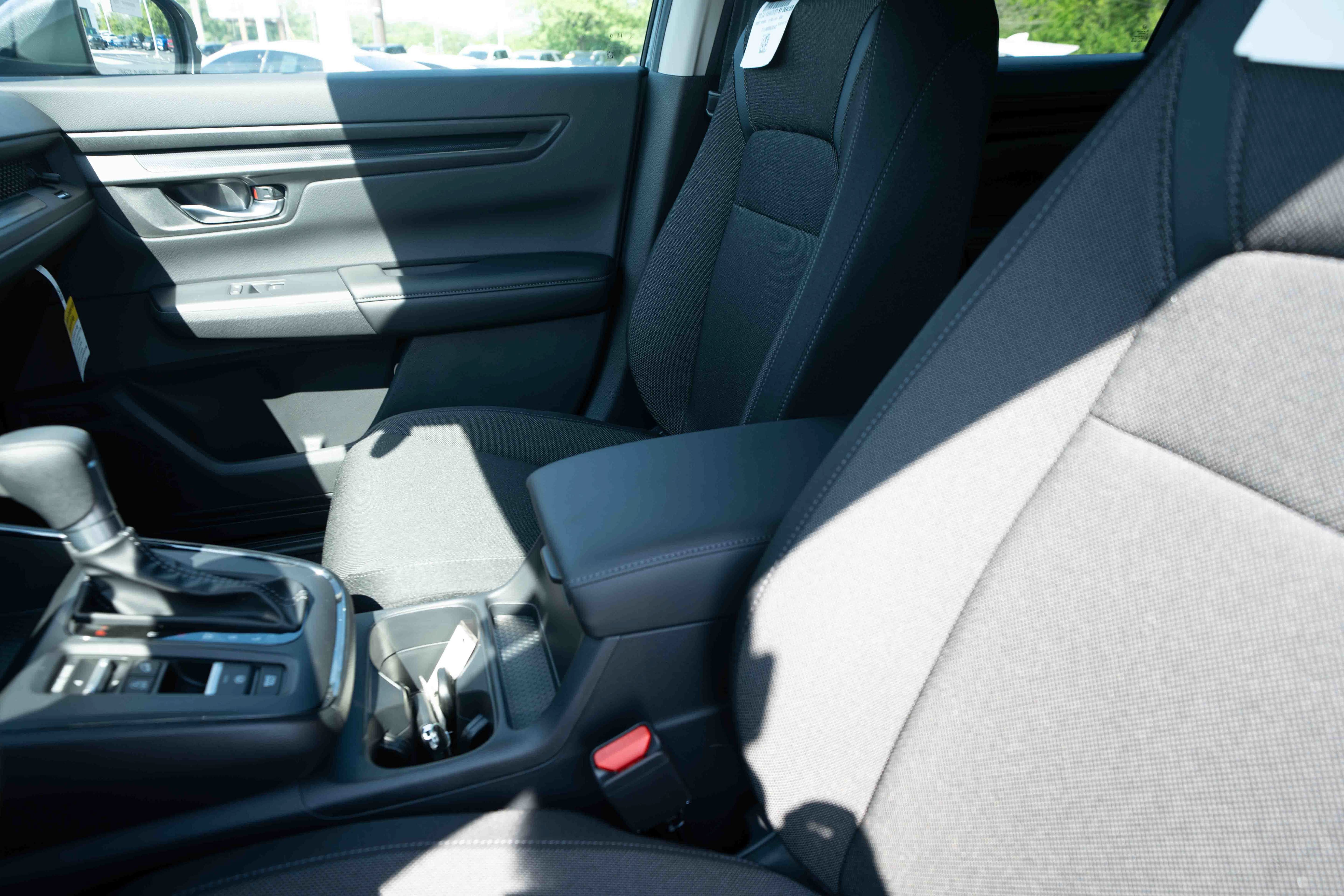 New 2026 Honda CR-V LX image 10