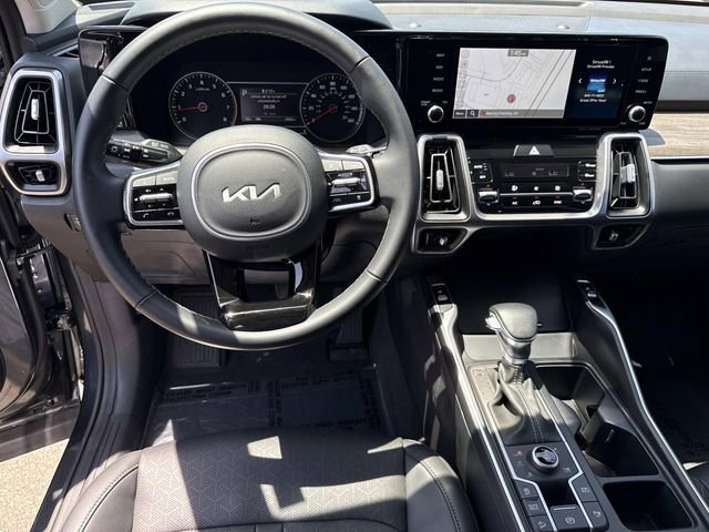 Used 2023 Kia Sorento X-Line EX AWD/4WD image 18