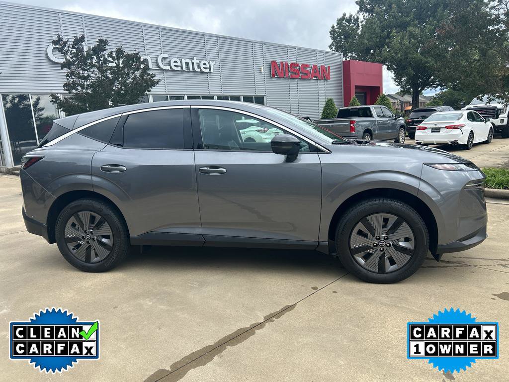 Used 2025 Nissan Murano SL AWD/4WD image 2