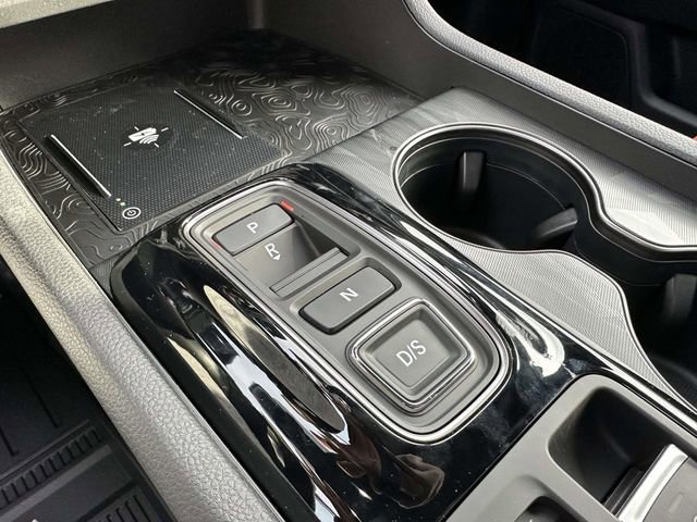 New 2026 Honda Passport TrailSport image 21